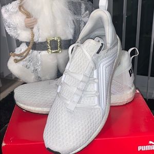 Women’s puma shoes